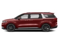 2024 Kia Carnival SX FWD Exterior Shot 6