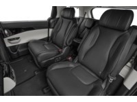2024 Kia Carnival SX FWD Interior Shot 5