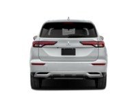 2024 Mitsubishi Outlander SE S-AWC Exterior Shot 7