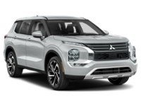 2024 Mitsubishi Outlander SE S-AWC Exterior Shot 8