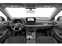 2024 Mitsubishi Outlander SE S-AWC Interior Shot 6
