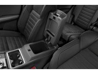 2024 Mitsubishi Outlander SE S-AWC Interior Shot 7