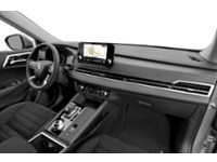 2024 Mitsubishi Outlander SE S-AWC Interior Shot 1