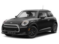 2022 MINI 3 Door Cooper S FWD Exterior Shot 1