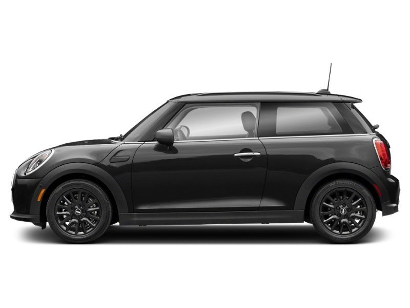 2022 MINI 3 Door Cooper S FWD Exterior Shot 6