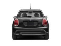 2022 MINI 3 Door Cooper S FWD Exterior Shot 7