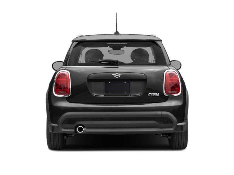 2022 MINI 3 Door Cooper S FWD Exterior Shot 7