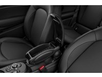 2022 MINI 3 Door Cooper S FWD Interior Shot 7