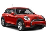 2023 MINI SE 3 Door Cooper SE FWD Exterior Shot 8