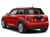 2023 MINI SE 3 Door Cooper SE FWD Exterior Shot 9