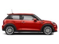 2023 MINI SE 3 Door Cooper SE FWD Exterior Shot 10