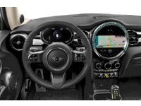 2023 MINI SE 3 Door Cooper SE FWD Interior Shot 3