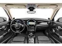 2023 MINI SE 3 Door Cooper SE FWD Interior Shot 6