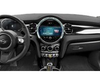 2023 MINI SE 3 Door Cooper SE FWD Interior Shot 2