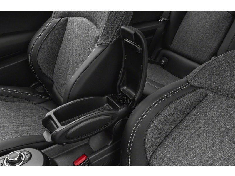 2023 MINI SE 3 Door Cooper SE FWD Interior Shot 7