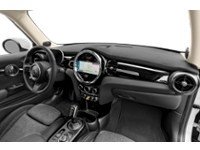 2023 MINI SE 3 Door Cooper SE FWD Interior Shot 1