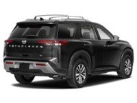 2023 Nissan Pathfinder SL 4WD Exterior Shot 2