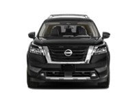 2023 Nissan Pathfinder SL 4WD Exterior Shot 5