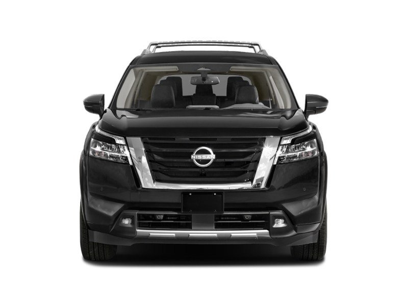 2023 Nissan Pathfinder SL 4WD Exterior Shot 5