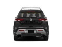 2023 Nissan Pathfinder SL 4WD Exterior Shot 7