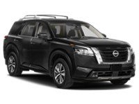 2023 Nissan Pathfinder SL 4WD Exterior Shot 8