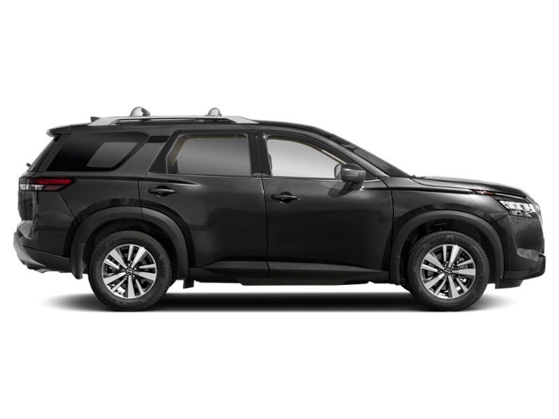 2023 Nissan Pathfinder SL 4WD Exterior Shot 10