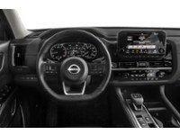 2023 Nissan Pathfinder SL 4WD Interior Shot 3