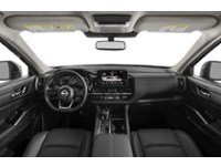 2023 Nissan Pathfinder SL 4WD Interior Shot 6