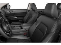 2023 Nissan Pathfinder SL 4WD Interior Shot 4
