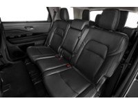 2023 Nissan Pathfinder SL 4WD Interior Shot 5