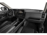 2023 Nissan Pathfinder SL 4WD Interior Shot 1
