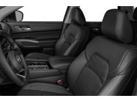 2022 Nissan Pathfinder Platinum 4WD Interior Shot 4