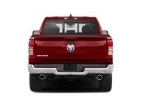 2022 RAM 1500 Big Horn 4x4 Crew Cab 5'7