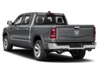 2022 RAM 1500 Limited 4x4 Crew Cab 5'7