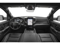 2022 RAM 1500 Limited 4x4 Crew Cab 5'7