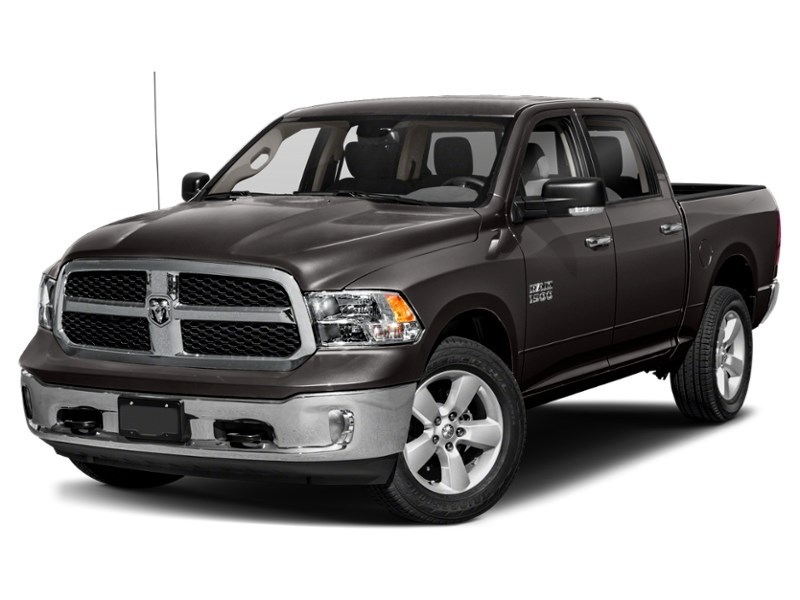 2022 RAM 1500 Classic Warlock | 4X4 | 5.7L |NAV| HTD STR WHL| PREM SOUND Exterior Shot 1
