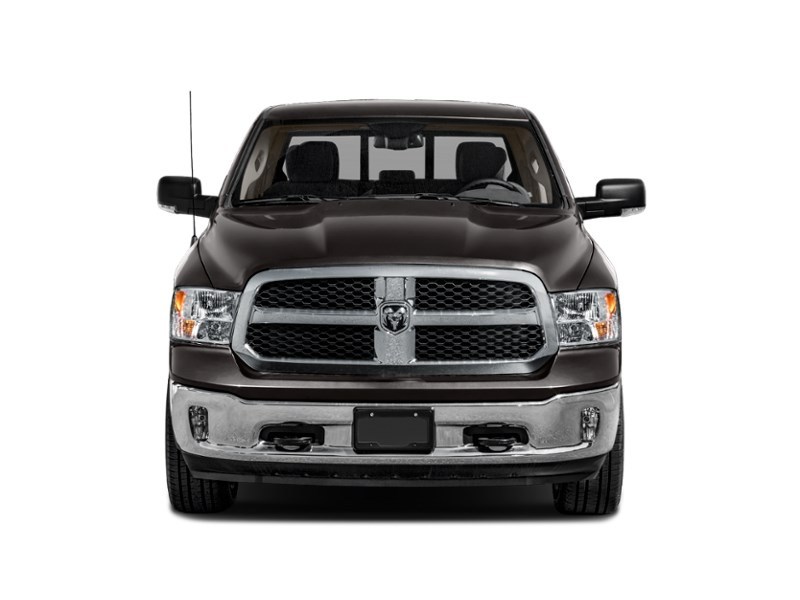 2022 RAM 1500 Classic Warlock | 4X4 | 5.7L |NAV| HTD STR WHL| PREM SOUND Exterior Shot 5