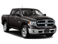 2022 RAM 1500 Classic Warlock | 4X4 | 5.7L |NAV| HTD STR WHL| PREM SOUND Exterior Shot 8