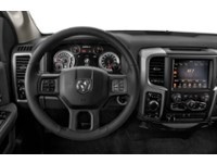 2022 RAM 1500 Classic Warlock | 4X4 | 5.7L |NAV| HTD STR WHL| PREM SOUND Interior Shot 3