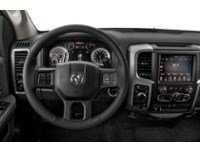 2023 RAM 1500 Classic Warlock 4x4 Crew Cab 5'7