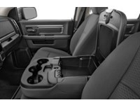 2022 RAM 1500 Classic Warlock | 4X4 | 5.7L |NAV| HTD STR WHL| PREM SOUND Interior Shot 7