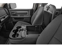2023 RAM 1500 Classic Warlock 4x4 Crew Cab 5'7