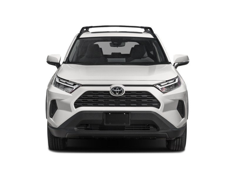2022 Toyota RAV4 XLE AWD Exterior Shot 5