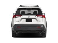 2022 Toyota RAV4 XLE AWD Exterior Shot 7