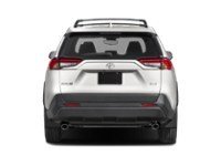 2022 Toyota RAV4 XLE AWD Exterior Shot 7