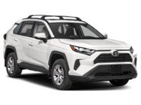 2022 Toyota RAV4 XLE AWD Exterior Shot 8