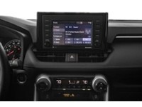 2022 Toyota RAV4 XLE AWD Interior Shot 2