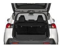 2022 Toyota RAV4 XLE AWD Exterior Shot 4