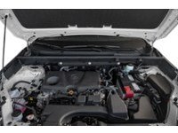 2022 Toyota RAV4 XLE AWD Exterior Shot 3
