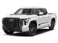 2023 Toyota Tundra Hybrid PLATINUM/HYBRID/1794 EDITION Exterior Shot 1